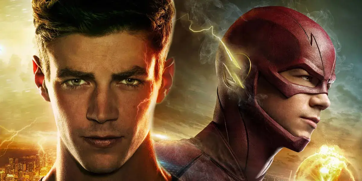 The Flash